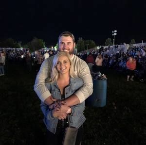 Meet your Posher, Connor